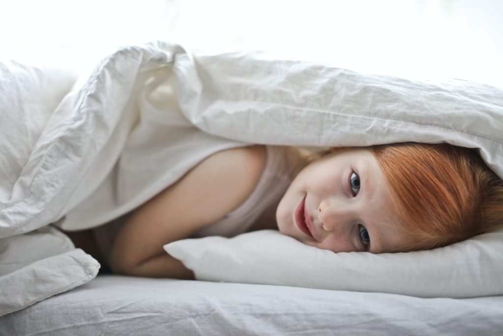 Le syndrome des jambes sans repos chez les enfants syndrome des jambes sans repos chez les enfants