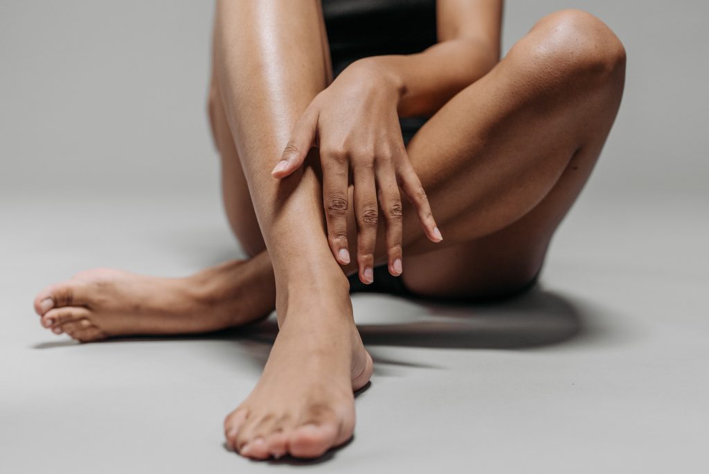 syndrome des jambes sans repos