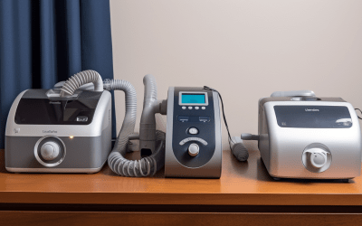 Effets secondaires des machines pour l’apnée du sommeil