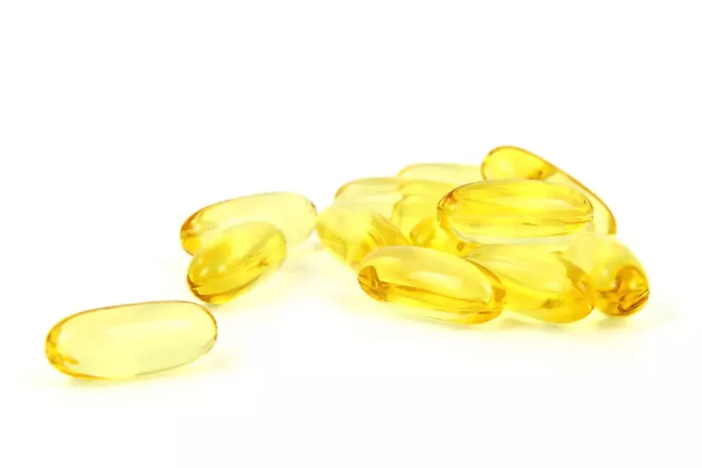 gellules de valériane