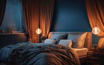 Les bienfaits d’un drap de cuivre sur le sommeil